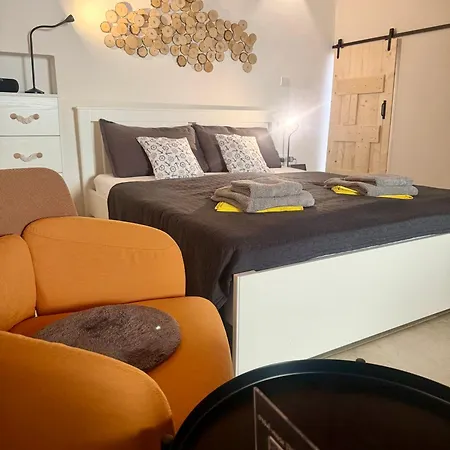 Casa Santa Barbara * Alghero