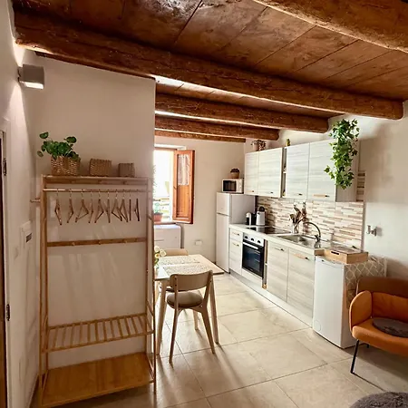 아파트 Casa Santa Barbara