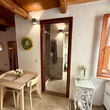 Apartment Casa Santa Barbara