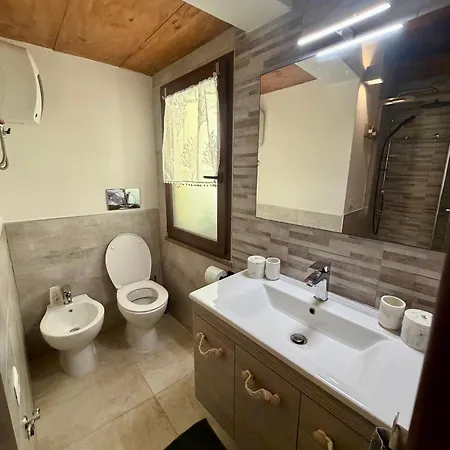 Casa Santa Barbara Apartment