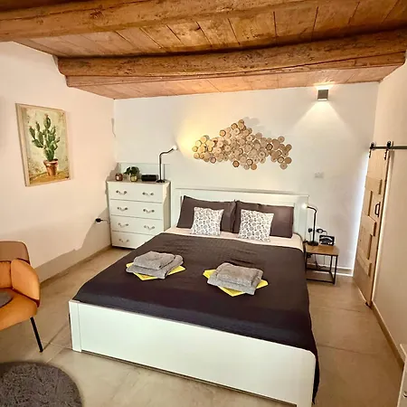 Casa Santa Barbara 아파트 알게로