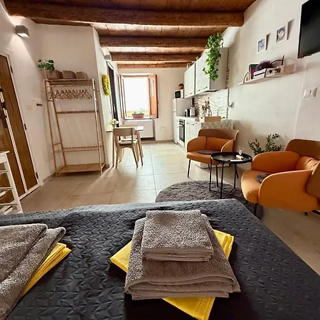 Apartment Casa Santa Barbara