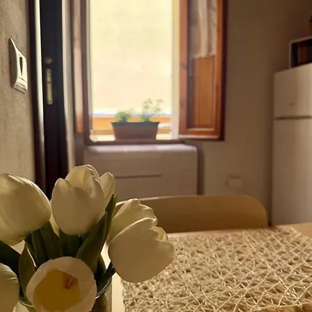 Apartment Casa Santa Barbara