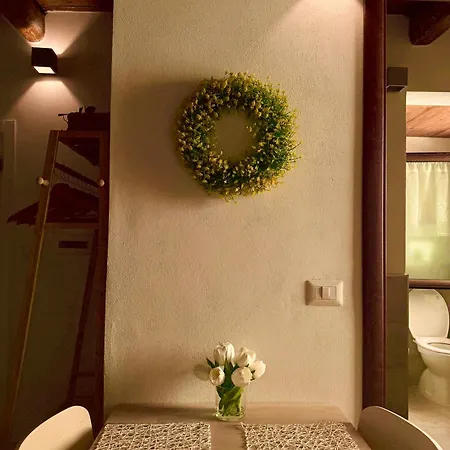 Casa Santa Barbara 아파트 *