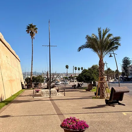 Casa Santa Barbara